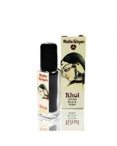 Khol negro polvo 4g Radhe Shyam