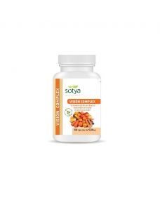 Visión Complex 520mg 60 capsulas Sotya 2