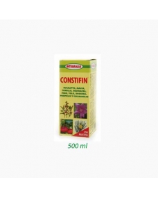 Jarabe Constifin sin azucar 500ml Integralia