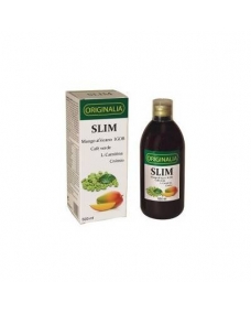 Slim Originalia 500ml Integralia