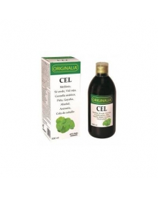 Cel Originalia 500ml Integralia