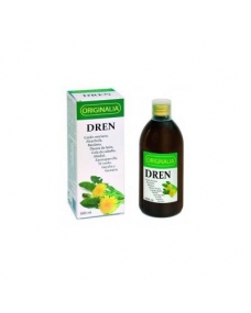 Dren Originalia 500ml Integralia