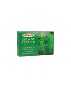 Cola de caballo Plus 60 capsulas Integralia