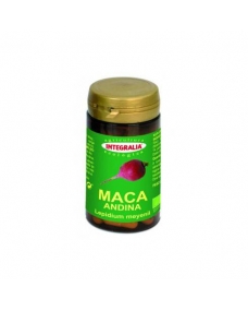 Maca Andina Bio 60 capsulas Integralia
