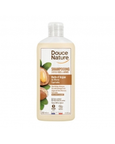 Champu de Argan Bio 250ml Douce Nature