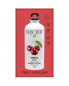 Bebida Soluble Cereza 15x9g Bragulat 2