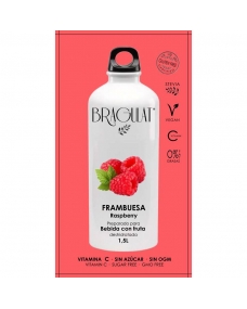 Bebida Soluble Frambuesa 15x9g Bragulat 2
