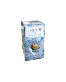 Bebida Soluble Mango 15x9g Bragulat