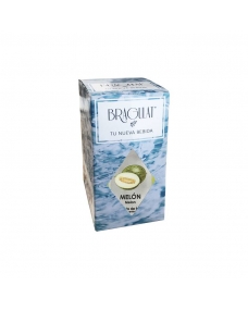 Bebida Soluble Melon 15x9g Bragulat
