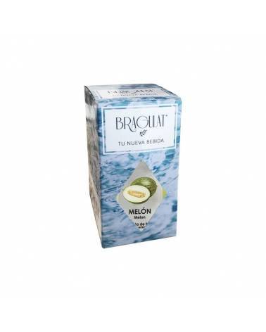 Bebida Soluble Melon 15x9g Bragulat