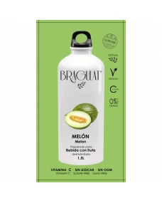 Bebida Soluble Melon 15x9g Bragulat 2
