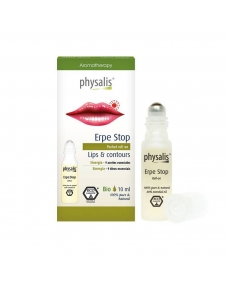 Roll on Erpe Stop bio 10ml Physalis