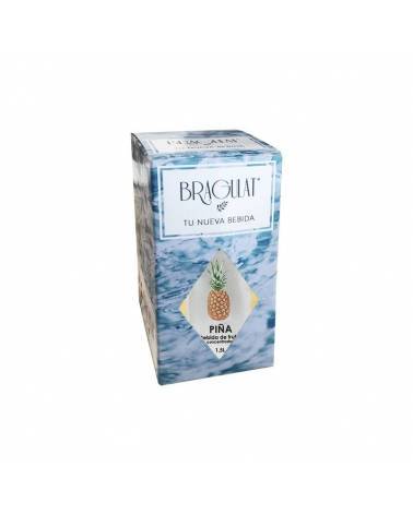 Bebida Soluble Piña 15x9g Bragulat