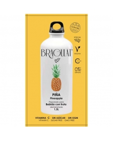 Bebida Soluble Piña 15x9g Bragulat 2