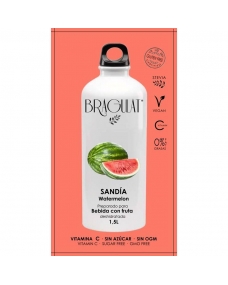 Bebida Soluble Sandia 15x9g Bragulat 2