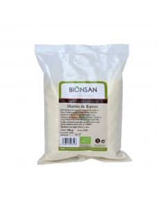 Harina de Kamut (Trigo khorasan) Bio 500g Bionsan