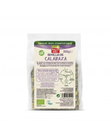 Semillas de calabaza bio 250g La Finestra