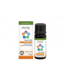 Sinergia Ayurveda (Balance holistico) Bio 10ml Physalis