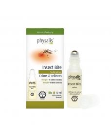 Roll on Insect Bite sinergia Bio 10ml Physalis