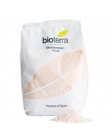 Harina de Almendra sin gluten Bio 500g Bioterra
