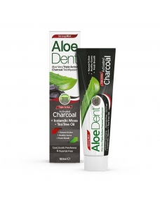 Dentifrico Aloe