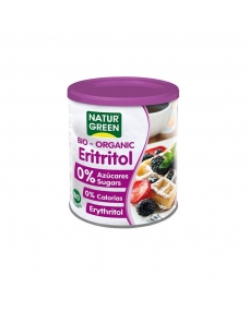 Eritritol bio 500g Naturgreen