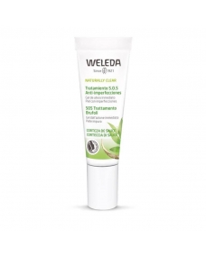 Tratamiento SOS Antiimperfecciones 10ml Weleda
