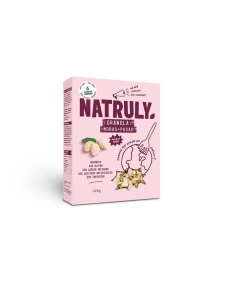 Granola de Moras y Pasas Bio 325g Natruly