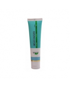 Dentifrico sin Fluor Bio 100ml Ozono D'Or