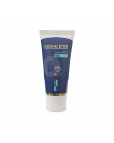 Crema de Manos Ozono Bio 50ml Ozono D'Or