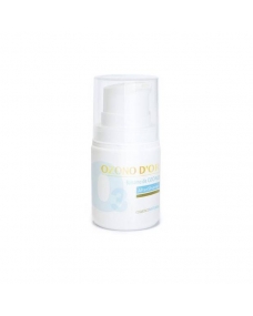 Balsamo After Shave Ozono Bio 50ml Ozono D'Or