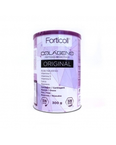 Colageno BioActivo Fortigel 300g Forticoll
