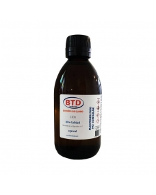 Dioxido de Cloro 250ml BTD