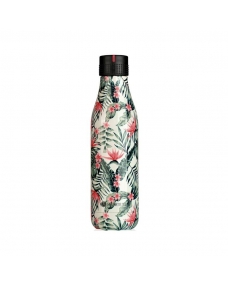 Botella Termo Inox Palm Trees 500ml Les Artistes Paris