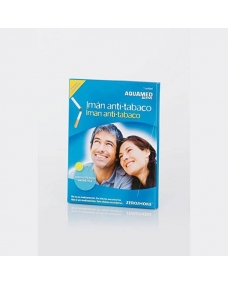 Iman antitabaco 1 unidad Aquamed Active