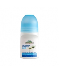 Desodorante Roll-on Calendula 75ml Corpore Sano