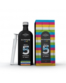 Jarabe infantil Dr. Immune Five (Defensas) Bio 250ml Hifas da Terra