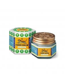 Balsamo de tigre blanco 21ml Tiger Balm