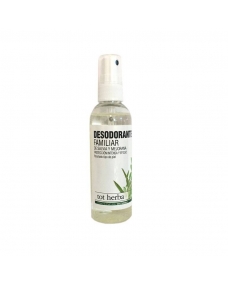 Desodorante Salvia y Mejorana Spray 100ml Tot Herba