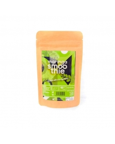 Moringa en Polvo (Smoothie) Bio 60g Connatur