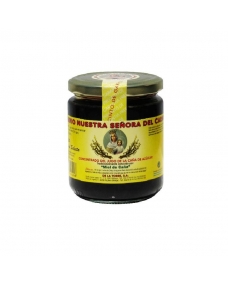 Miel de caña 460g Ntra. Sra. del Carmen