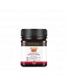 Miel Manuka 400MGO 250g Berringa