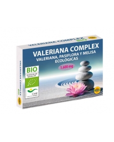 valeriana complex bio 60comp