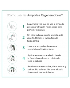 Ampollas regeneradoras 10ml Nuggela & Sule 2