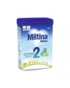MILTINA 2 PROBALANCE 800 G.