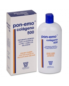PON-EMO COLAGENO 500