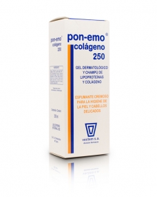 PON-EMO COLAGENO 250