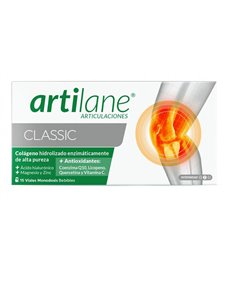 Artilane Classic Viales