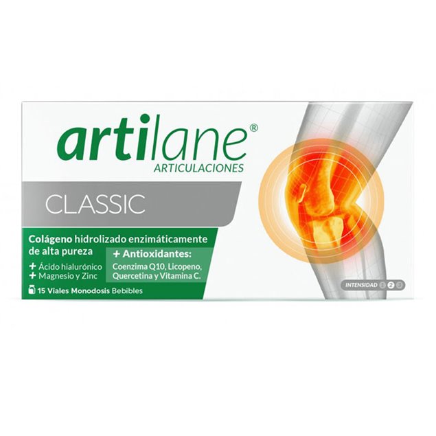 Artilane Classic Viales