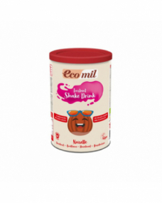 Bebida de Avellana Nature Instant en polvo bio 400g Ecomil